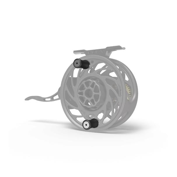 Fulgor reel aluminium handle kit