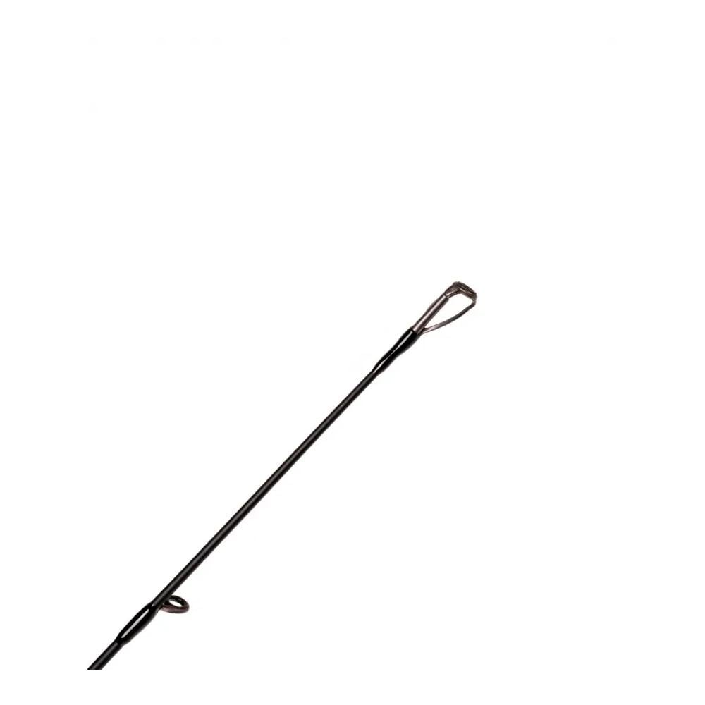 All Black Spin - Spinnrute