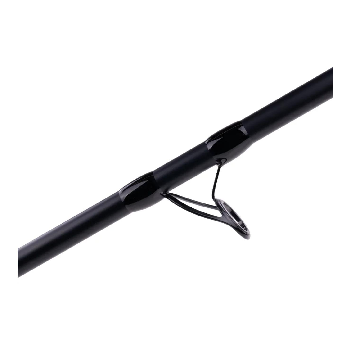 Mr. Waller Rod - Welsrute