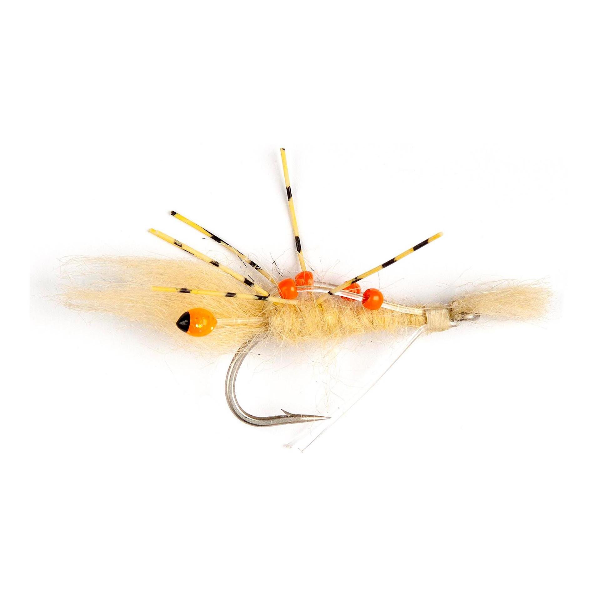 Image of Fulling Mill Sand Prawn - Streamer bei fischen.ch
