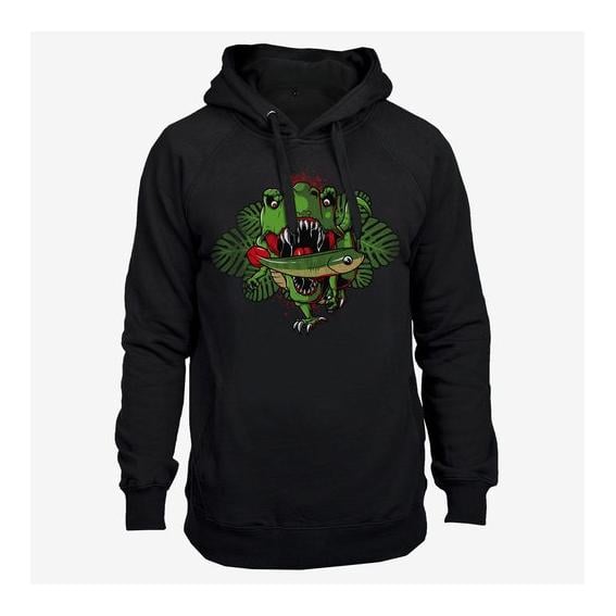 Image of Lieblingsköder Special Edition - Rocky Hoodie bei fischen.ch