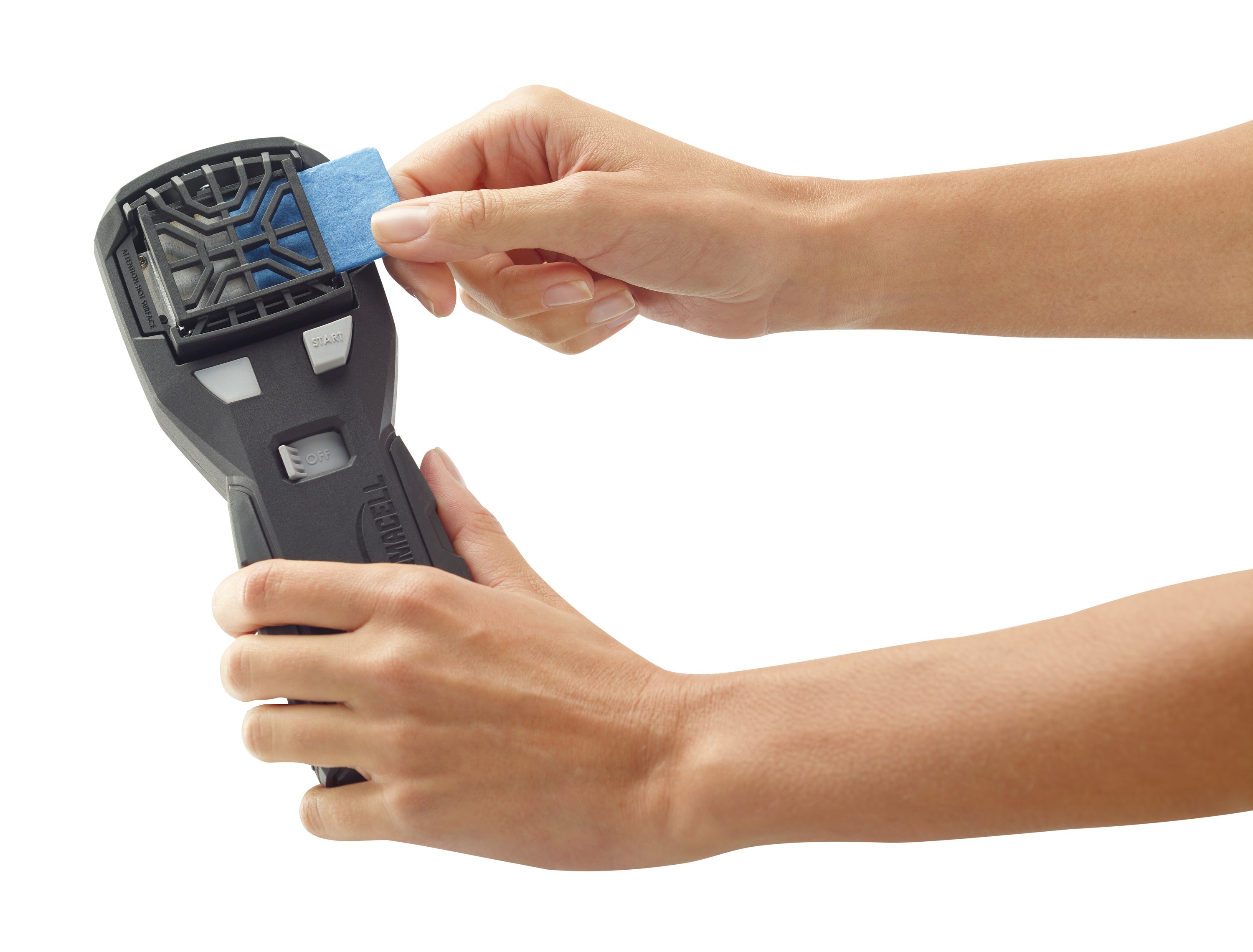 MR450 Tragbares Mückenschutzgerät