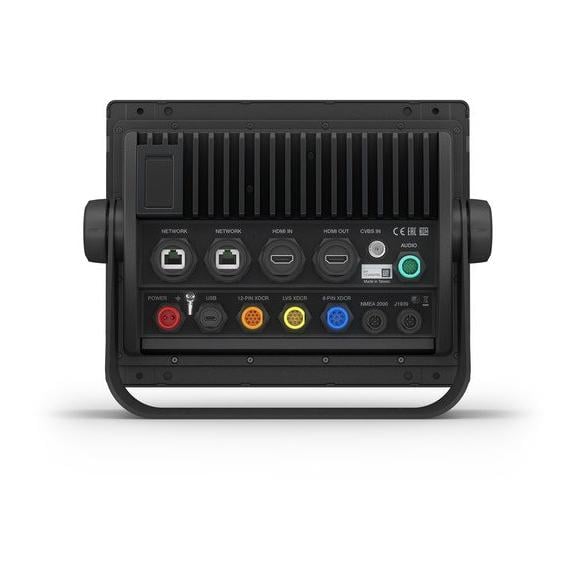 GPSMAP 8410xsv - Echolot