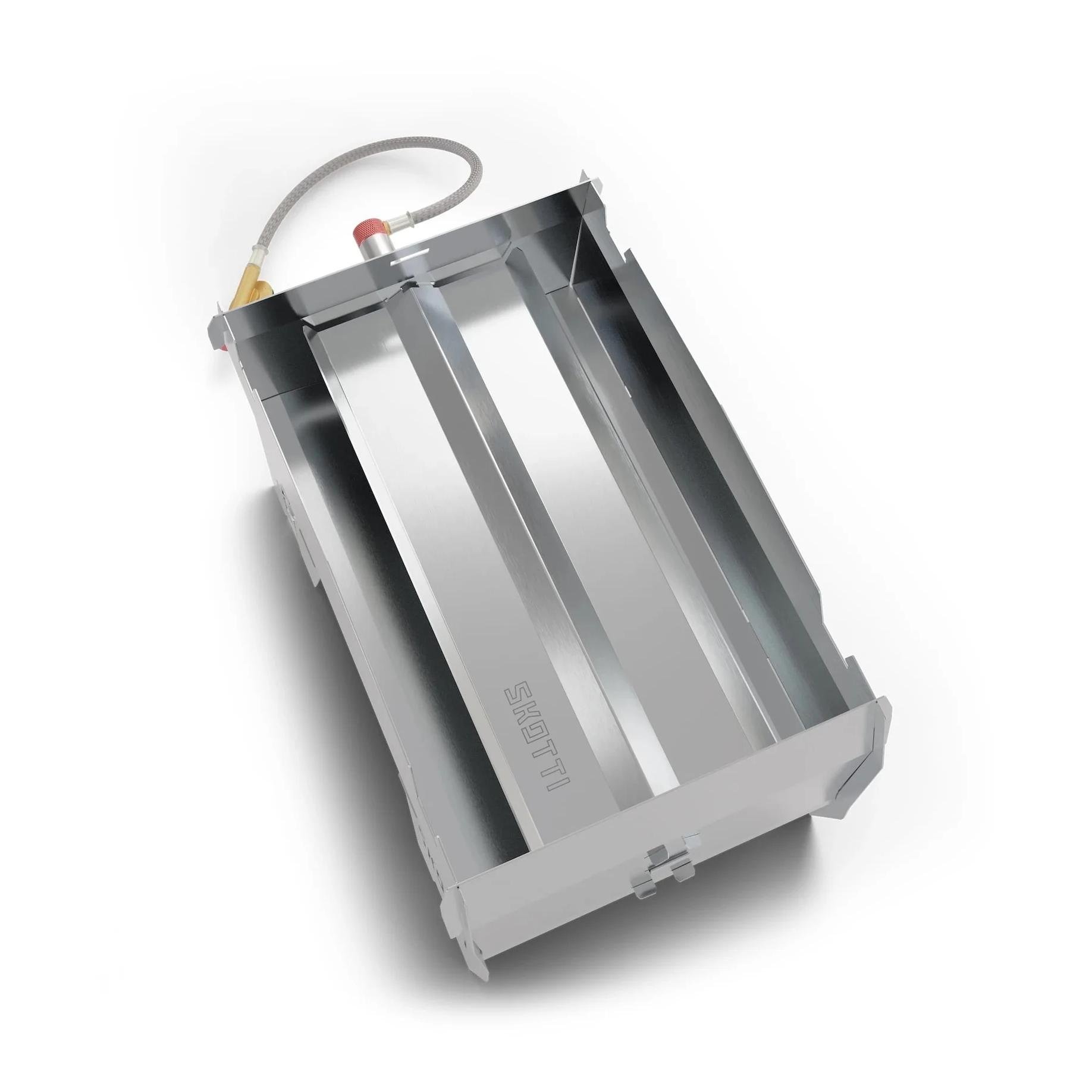 SMAK - Räucherschale