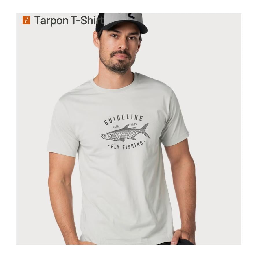 Tarpon T-Shirt