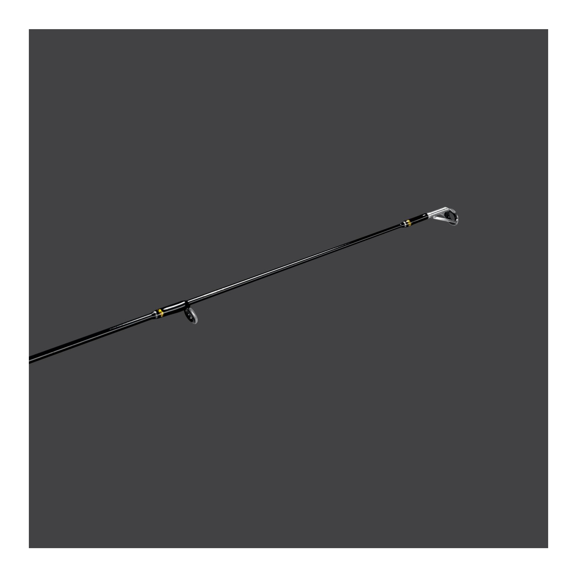 Ultraboost Zander & Hecht - Spinnrute