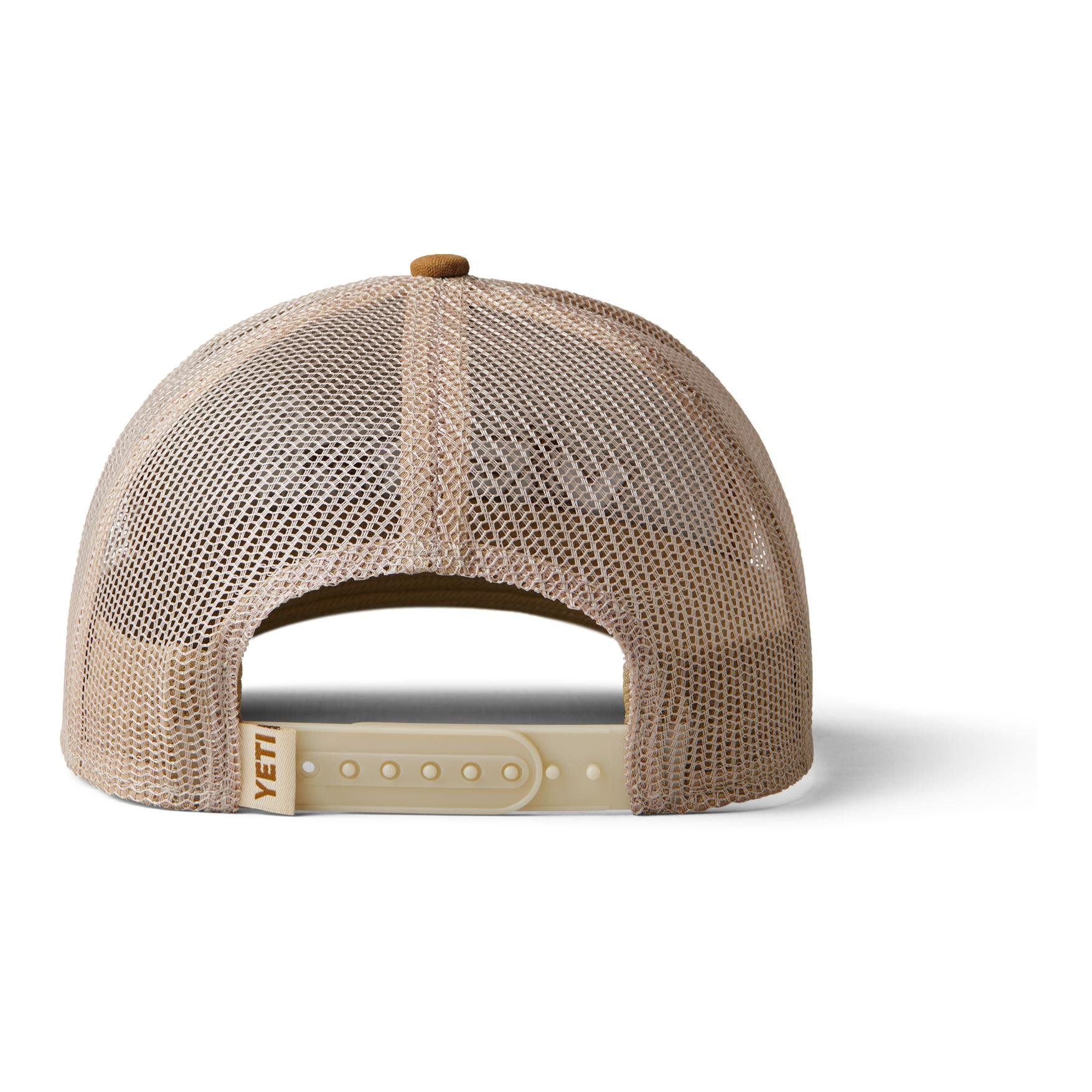 Skiff Hat Offshore Trucker Hat - Casquette