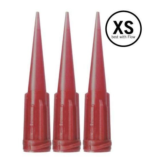 Image of Loon Needle Replacement XS Red bei fischen.ch