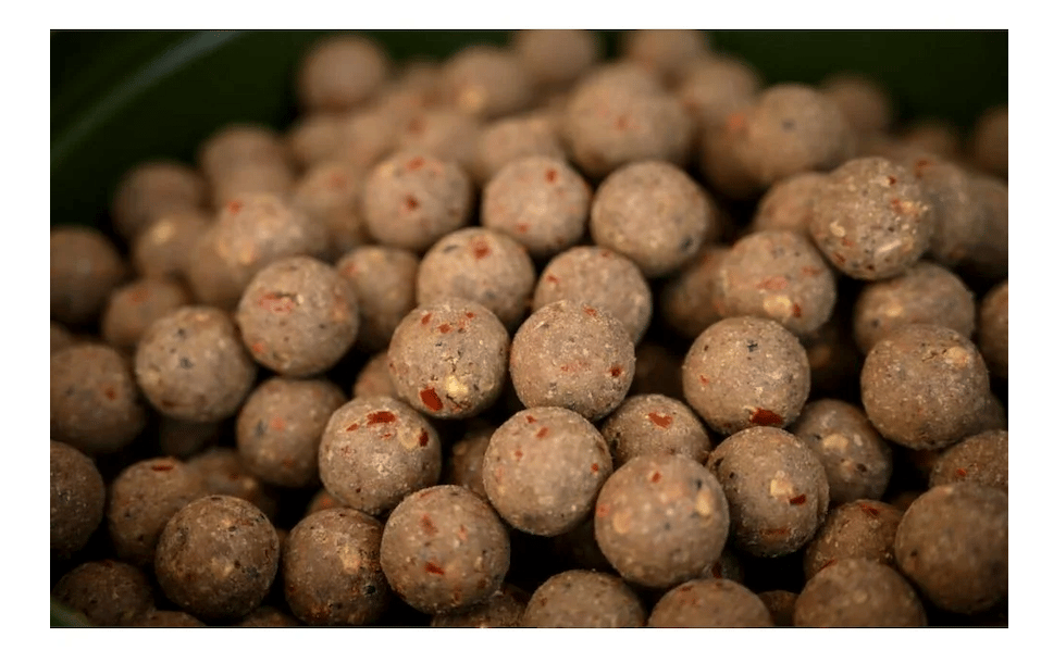 Dynamite Baits Hot Crab & Krill