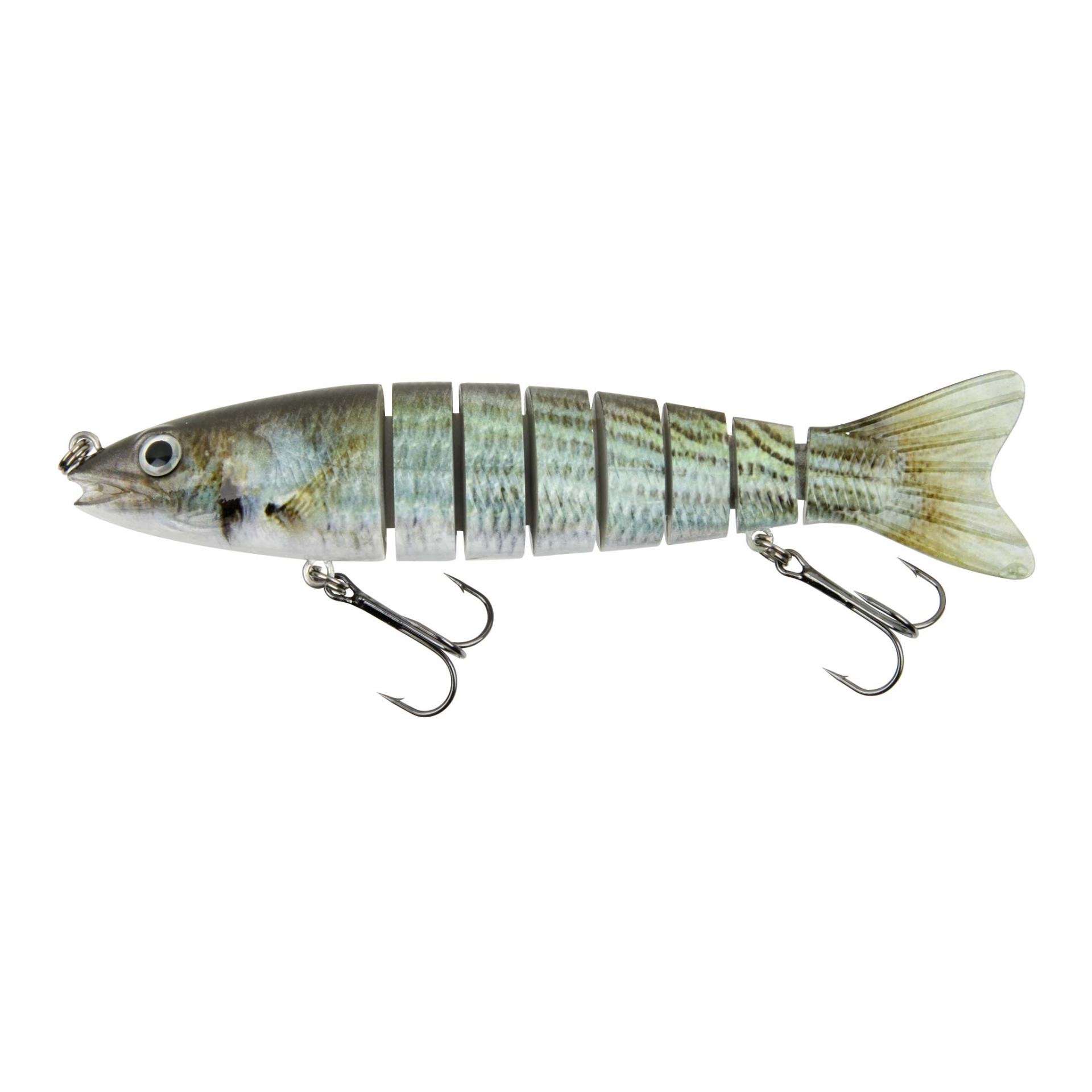 Image of Stucki Fishing Fanatics Screamy 03 - Swimbait bei fischen.ch