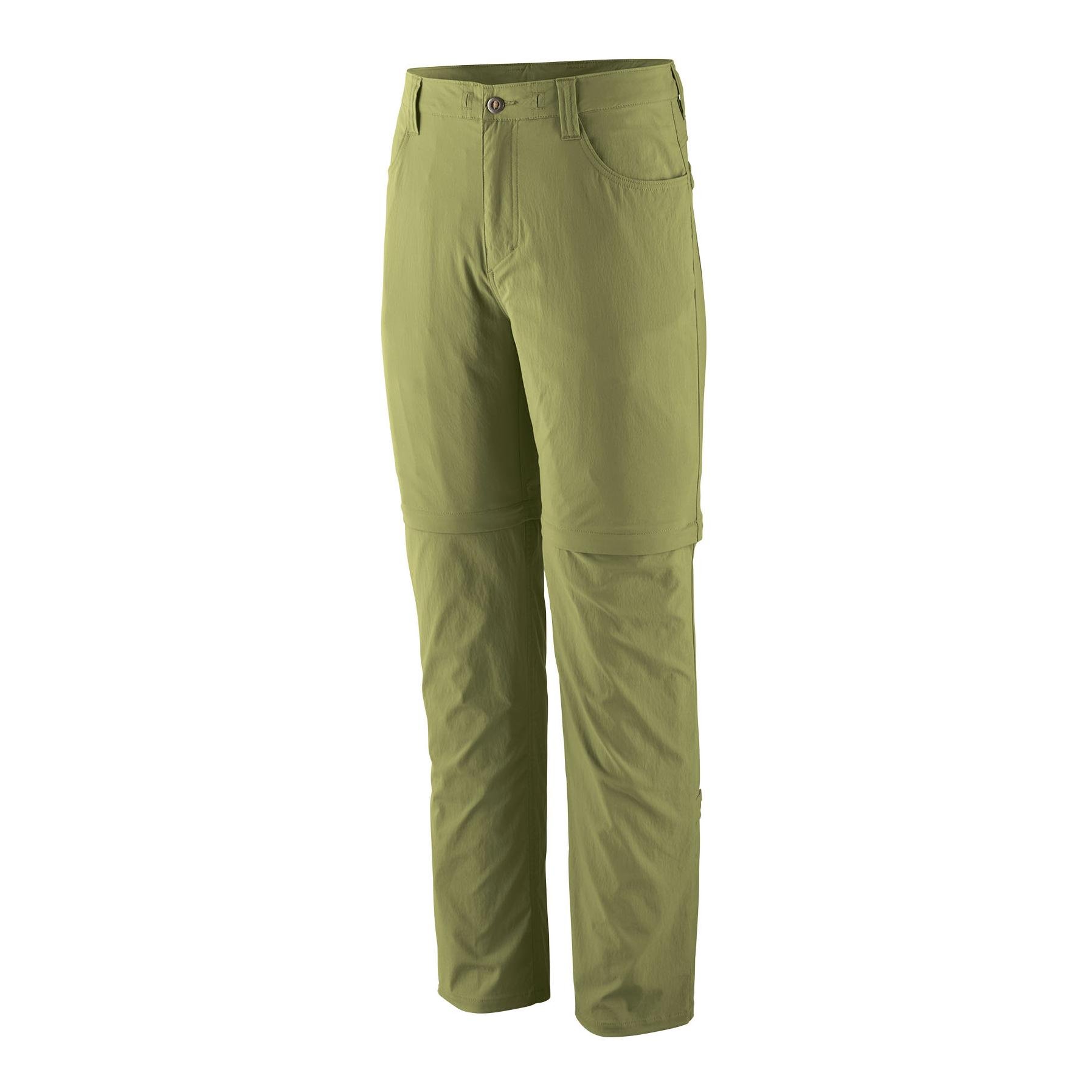M's Quandary Convertible Pants - Hosen