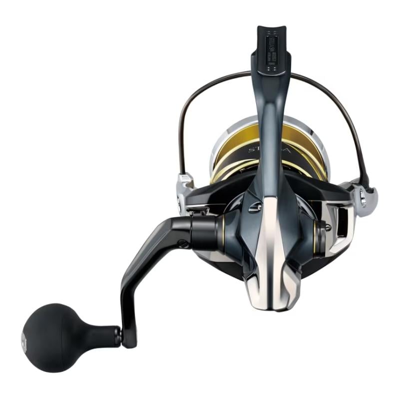 Shimano Stella SW D - Salzwasser-Spinnrolle
