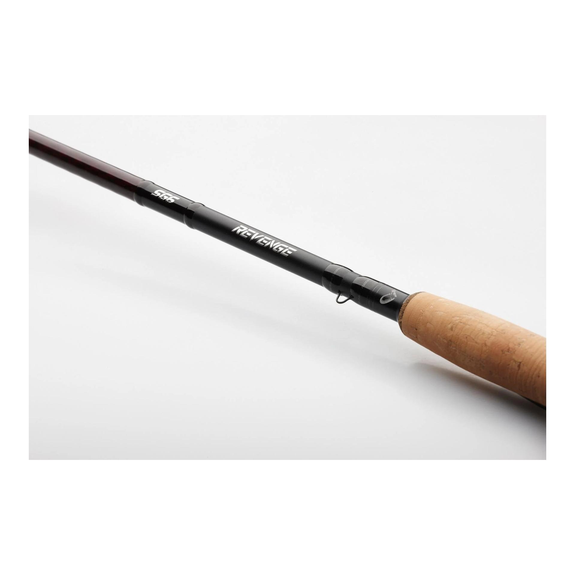 Revenge SG6 Fast Shad - Spinnrute