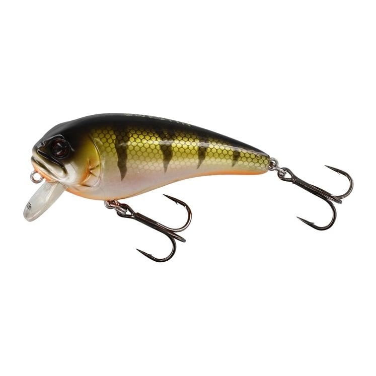 Fat Bite Floating Bling Perch – Crankbait