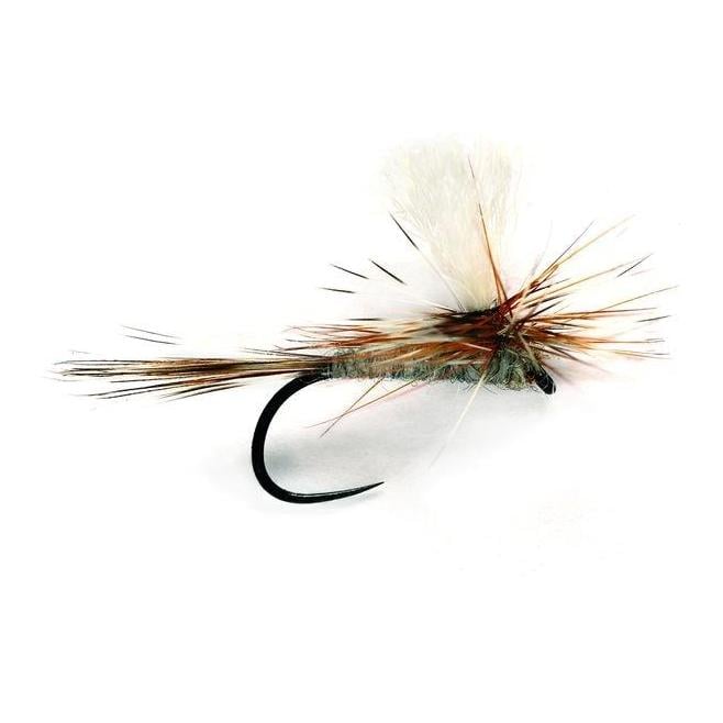 Fulling Mill Parachute Adams o.W. - Trockenfliege