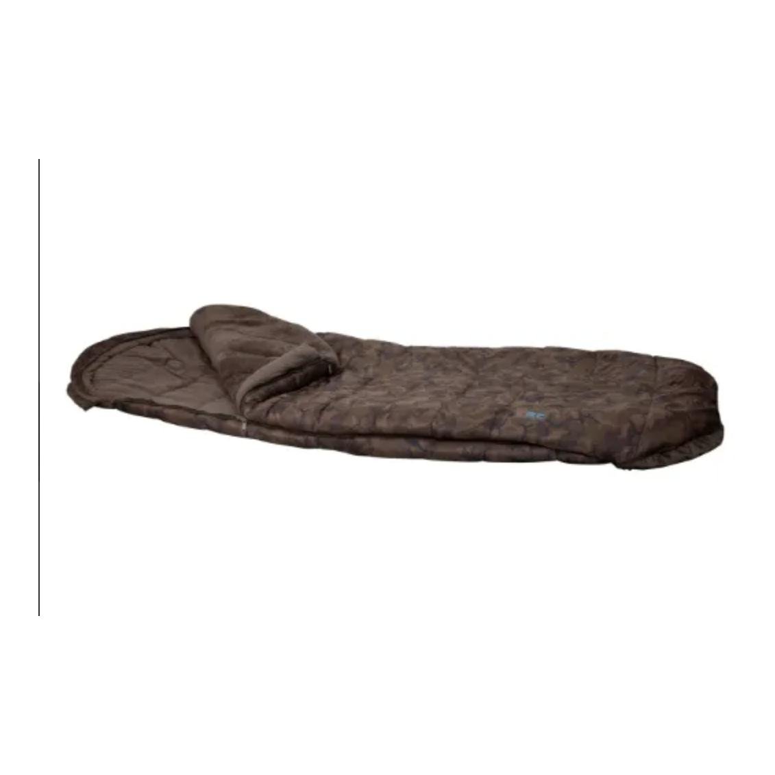 Fox R3 Camo Sleeping Bag