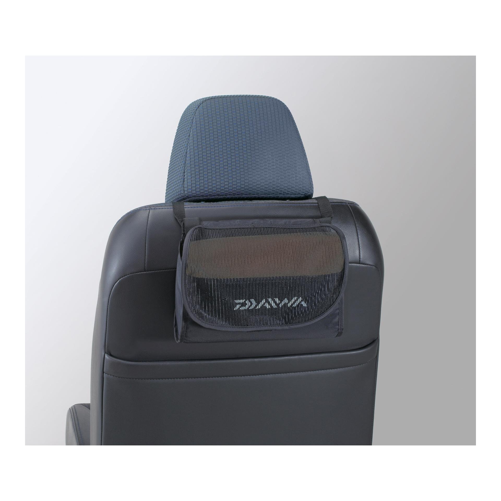 Seat Cover Black - PKW-Polsterschutz