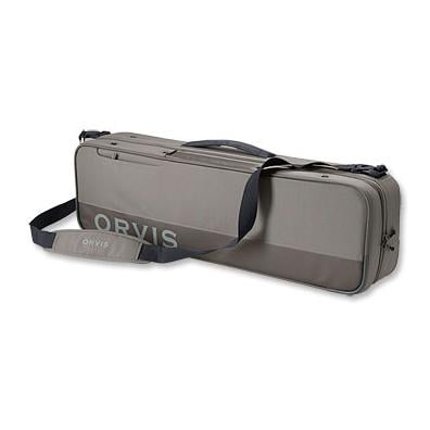 Image of Orvis Carry-it-All Sand - Ruten/Rollentasche bei fischen.ch
