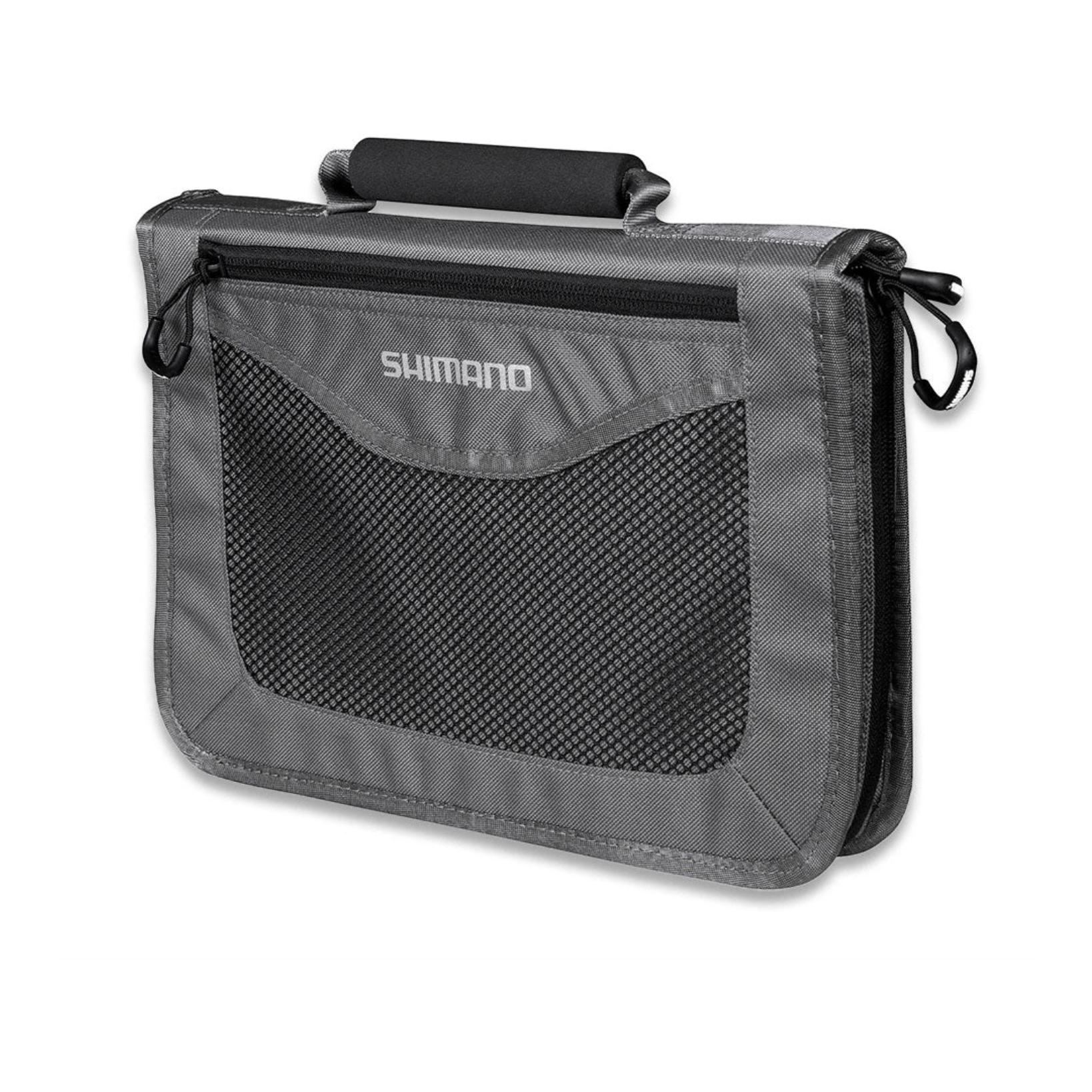 Shimano Predator Lure Wallet