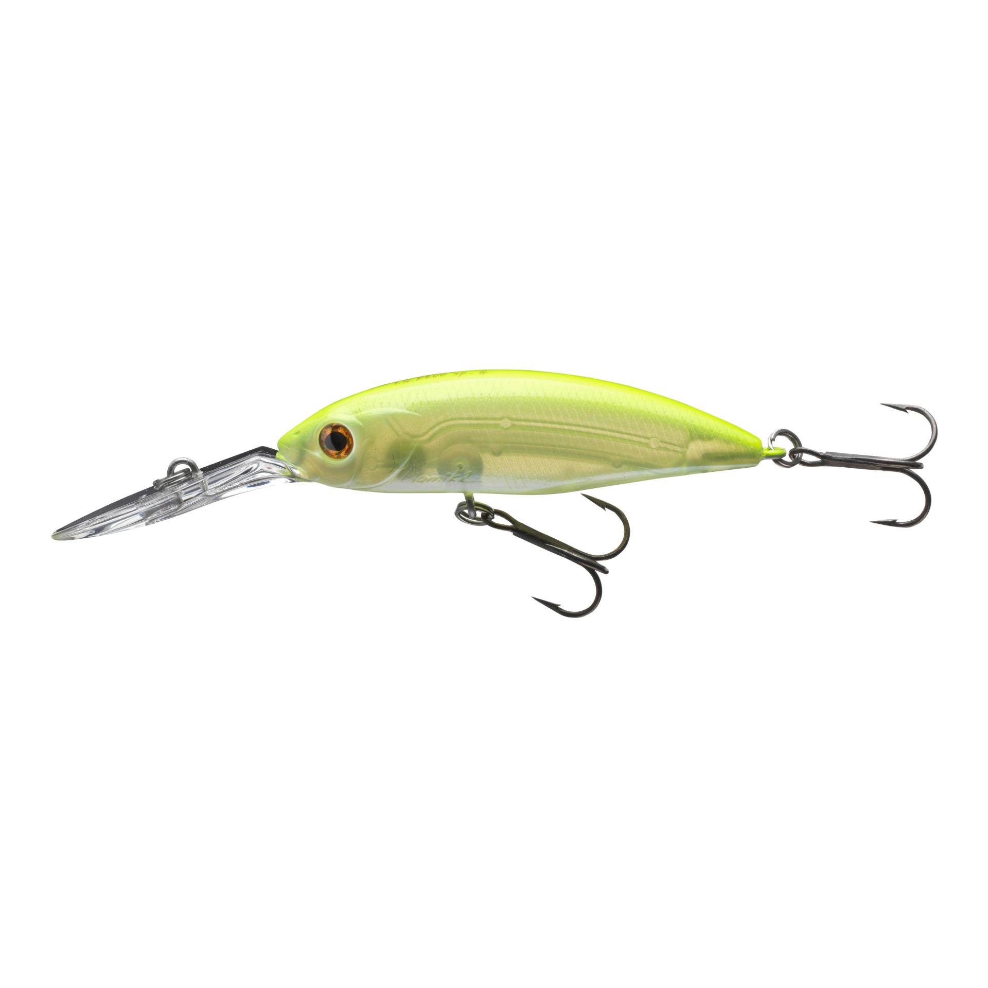 Tournament Spike 53SP - Wobbler