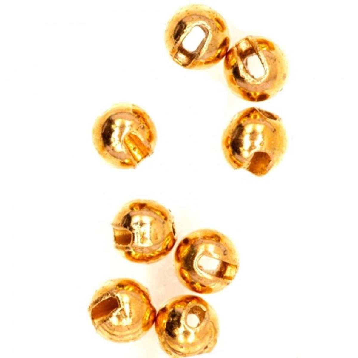 Tungsten Slotted Beads