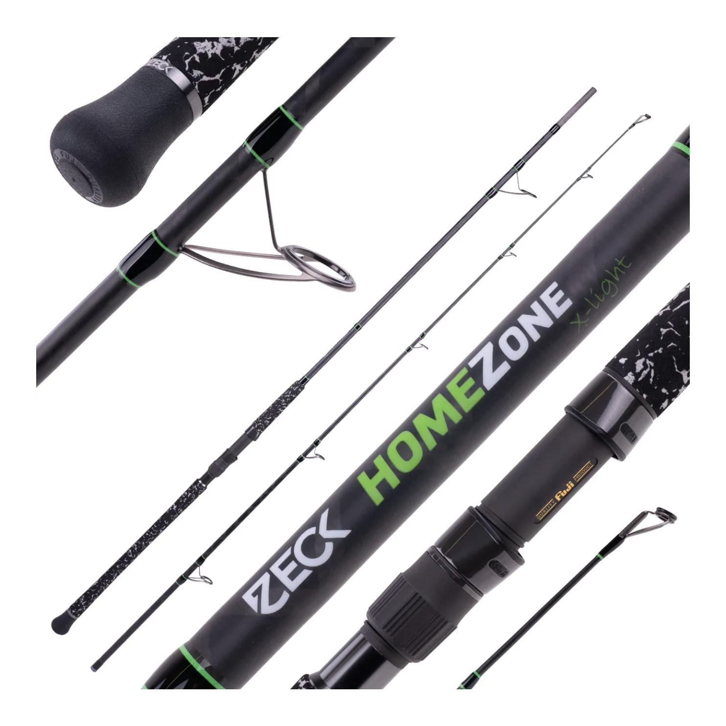 Zeck Homezone X-light