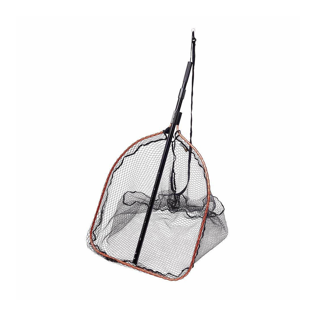 Full Frame Net Telescopic - Teleskopfeumer