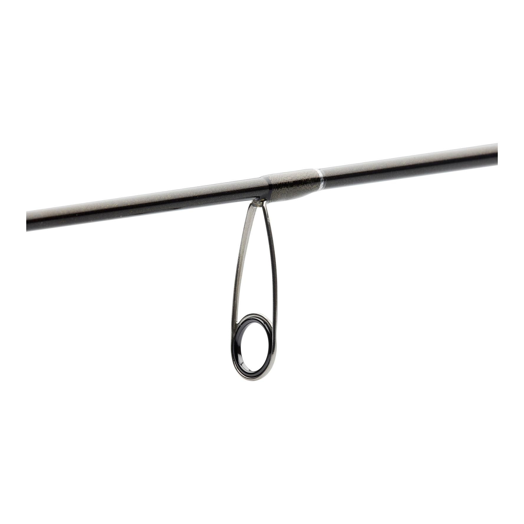 W2 Spoon - Spoon-/Löffelrute