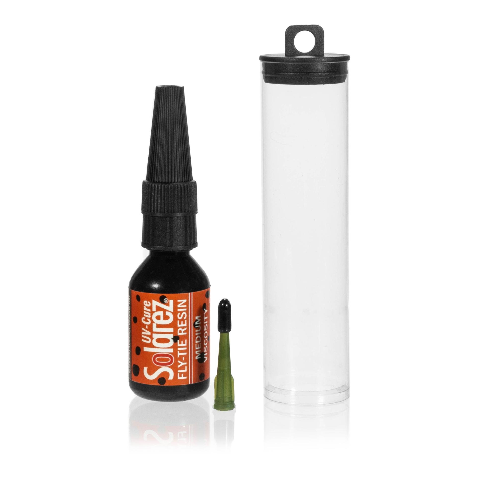 UV Resin Medium - UV Lack