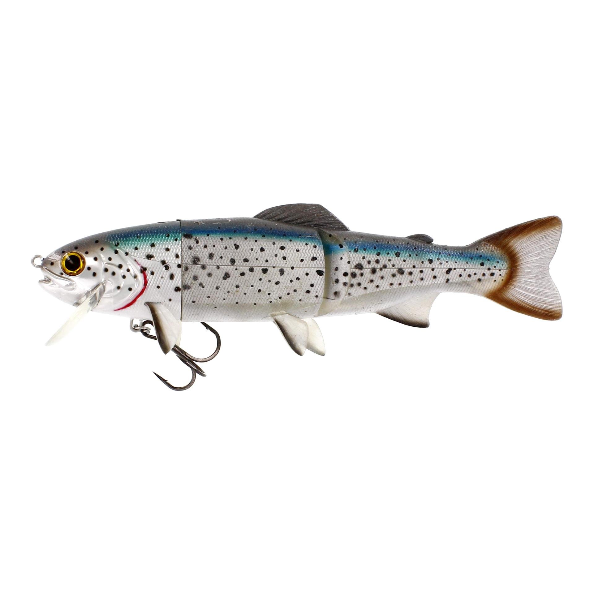 Image of Westin Tommy The Trout Seatrout - Hybrid - Sea Trout - bei fischen.ch