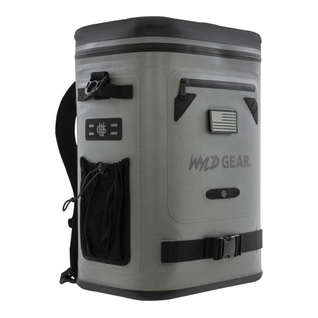 SOFT COOLER BACKPACK 13L - Kühlbox
