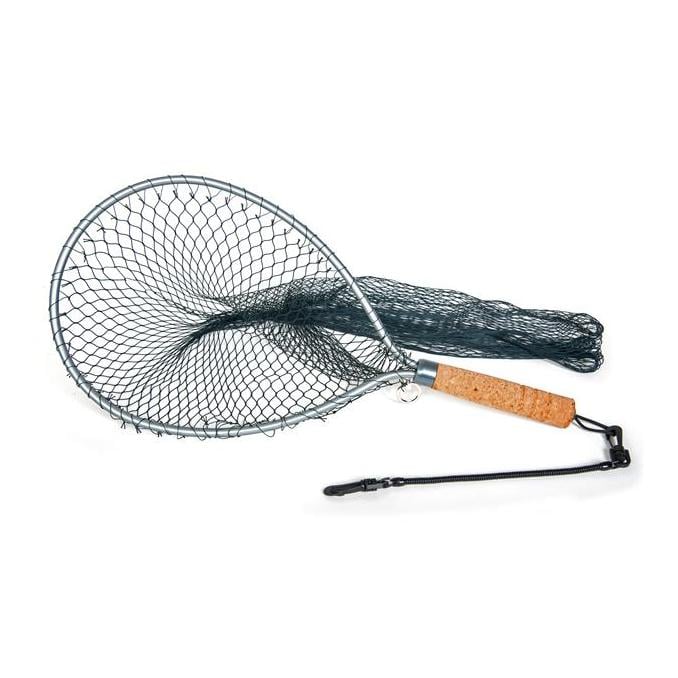Image of Guideline Experience Trout Net - Watfeumer bei fischen.ch