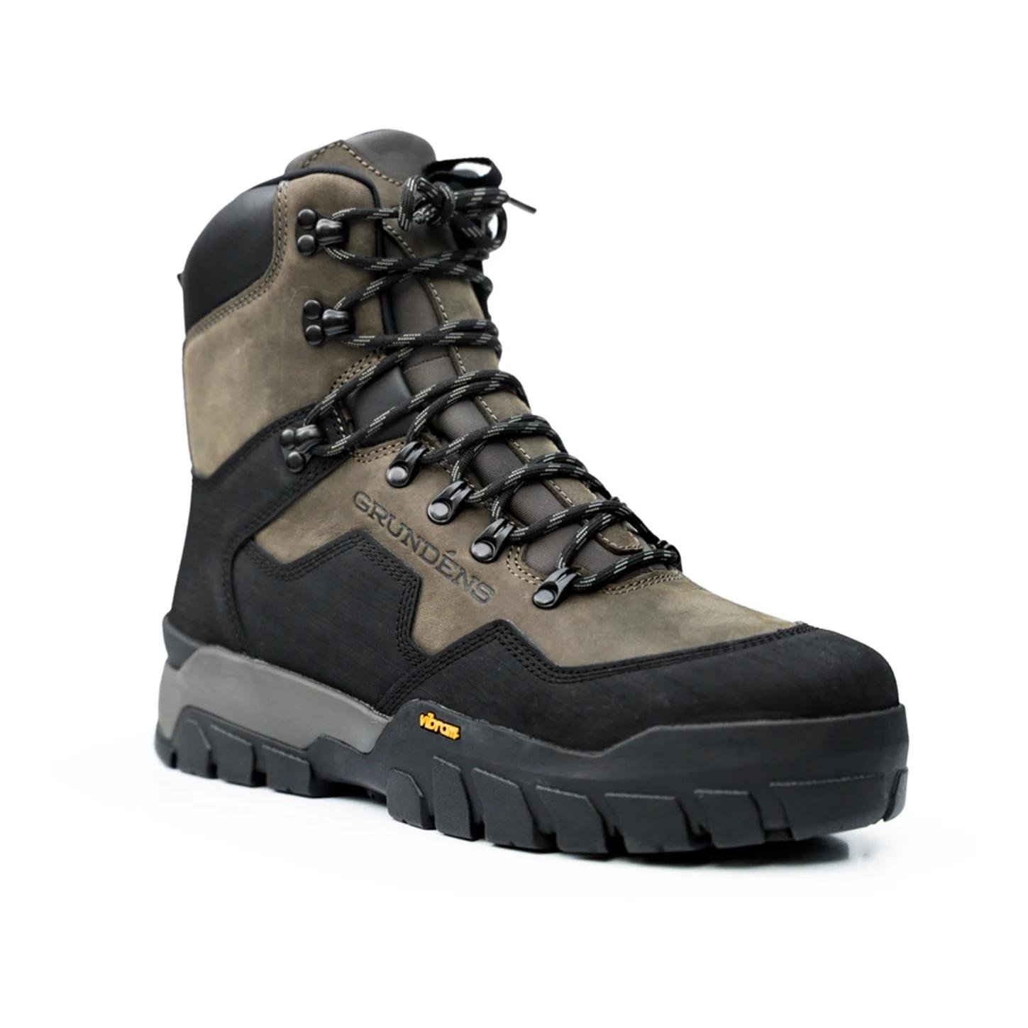 Grundens Men's Bankside Wading Boot - Vibram