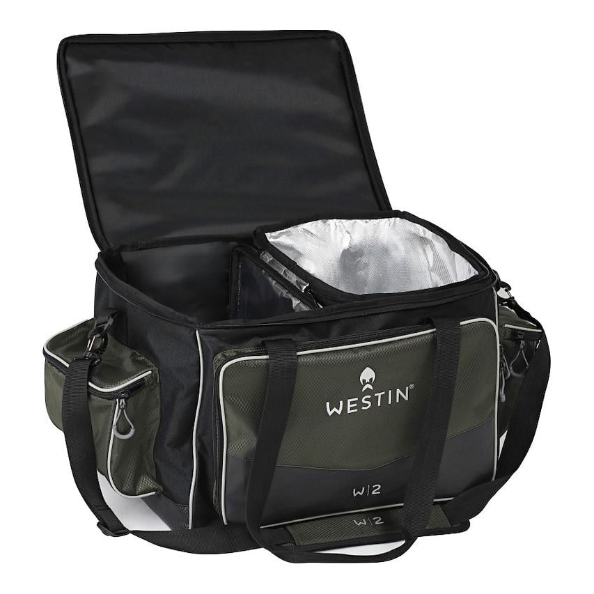 W2 Carrier & Cooler Bag + Fresh Box