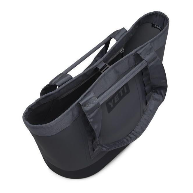 CAMINO CARRYALL Storm Gray - Wathosentasche