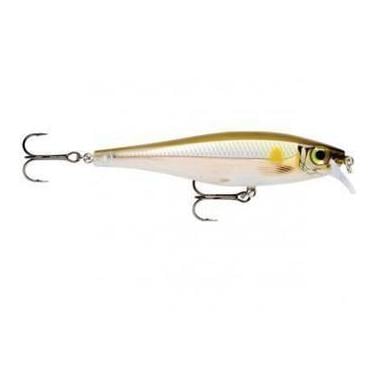 Bx Minnow ayu - Wobbler