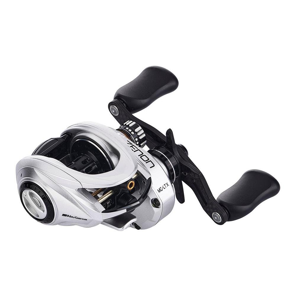 Abu Garcia Zenon MG-LTX - Multirolle