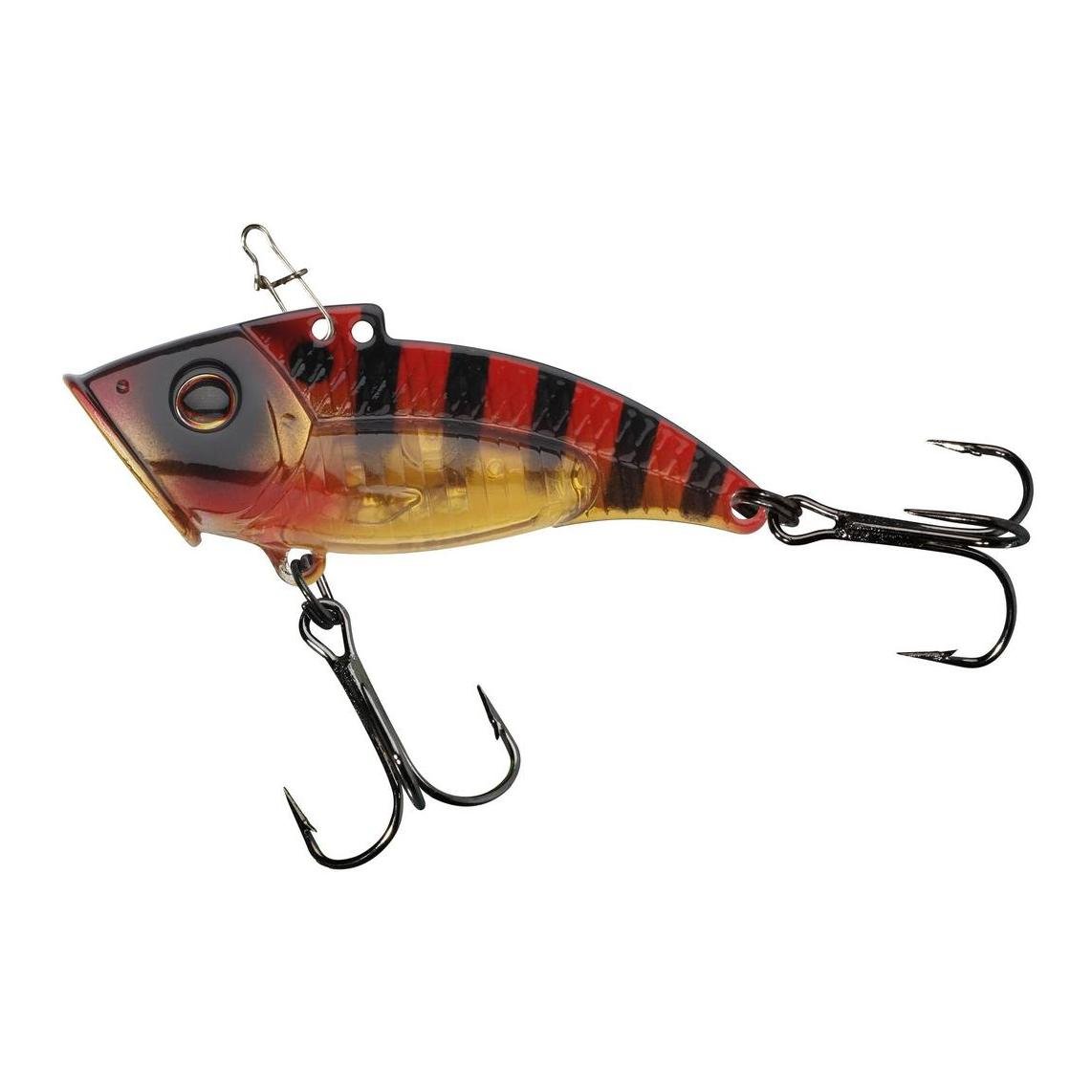 Rattling Powerblade - Vibration Bait