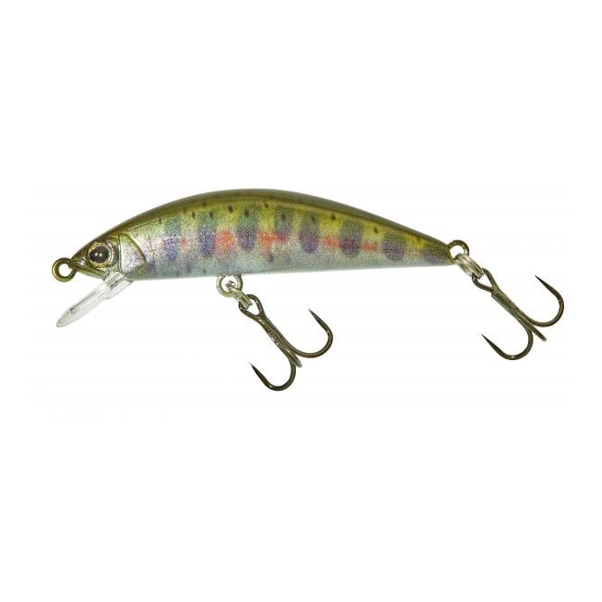 Tricoroll 55 HW - Wobbler