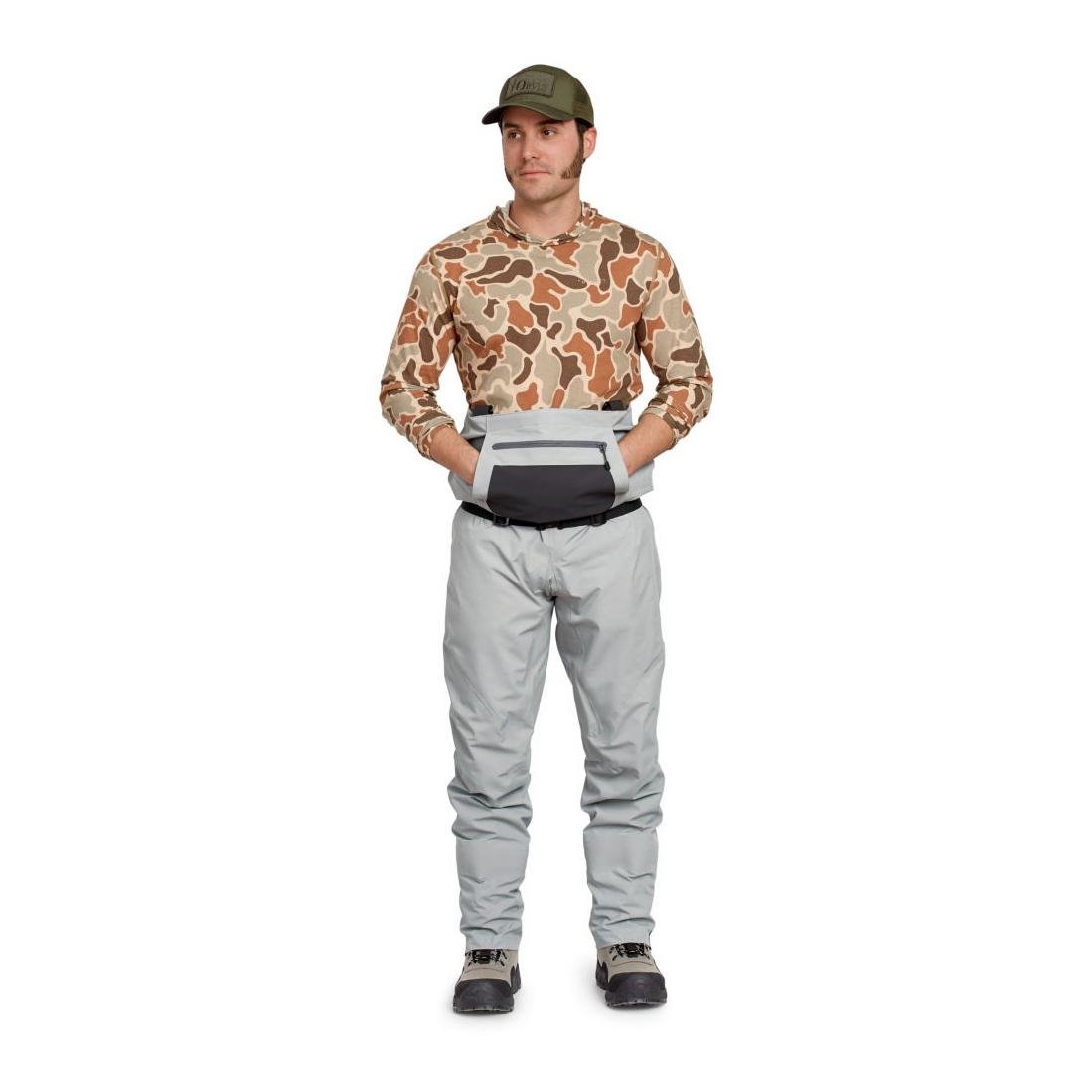 Men's Clearwater Wader - Wathose