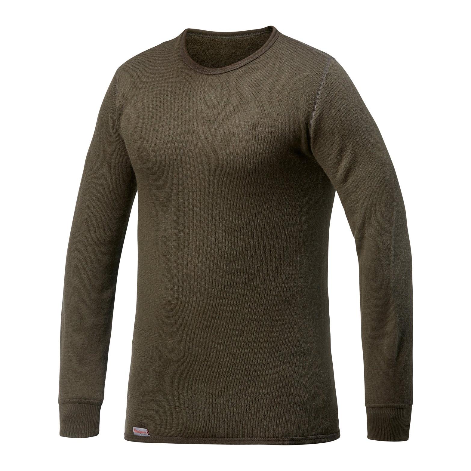 Crewneck 200 - Funktionsunterwäsche