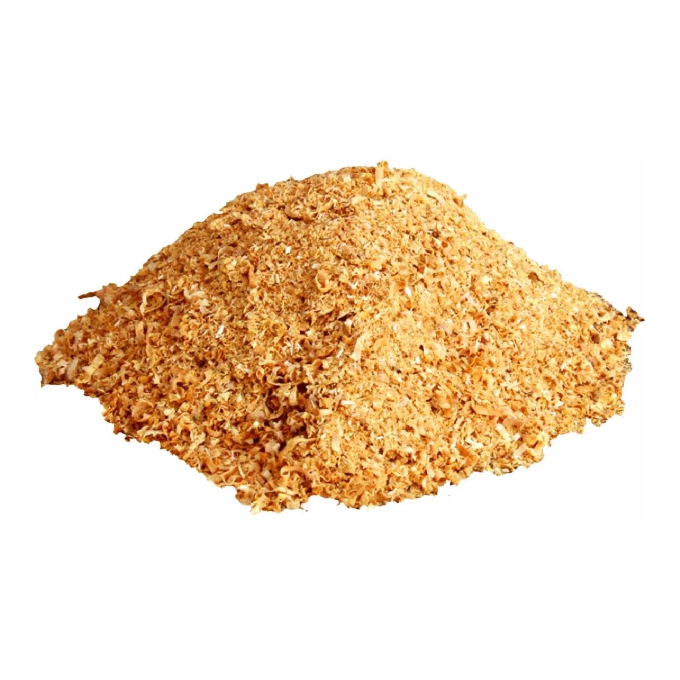 Peetz Räuchermehl Kirsche 500g wiederverschließbar