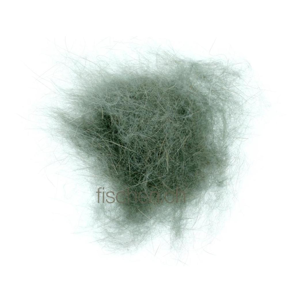 Hareline Dubbin Hareline Dub - Adams Gray - Dubbing