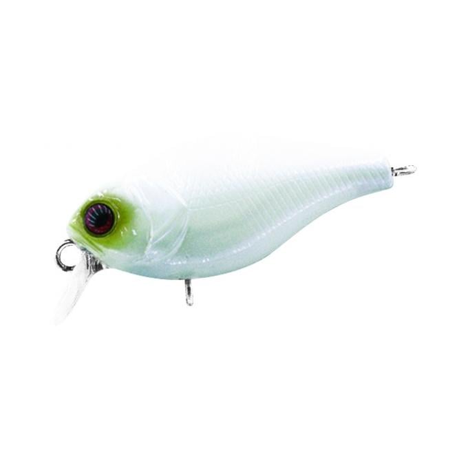 Illex Chubby 38 Bone - Wobbler