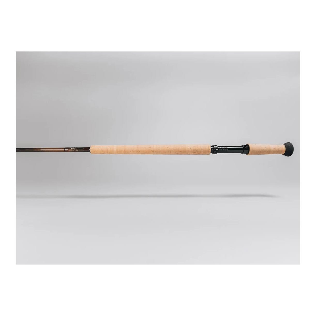 Fliegenrute REN 5pcs Zweihand