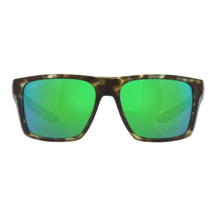 Lido Moss Metallic - Lunettes polarisées