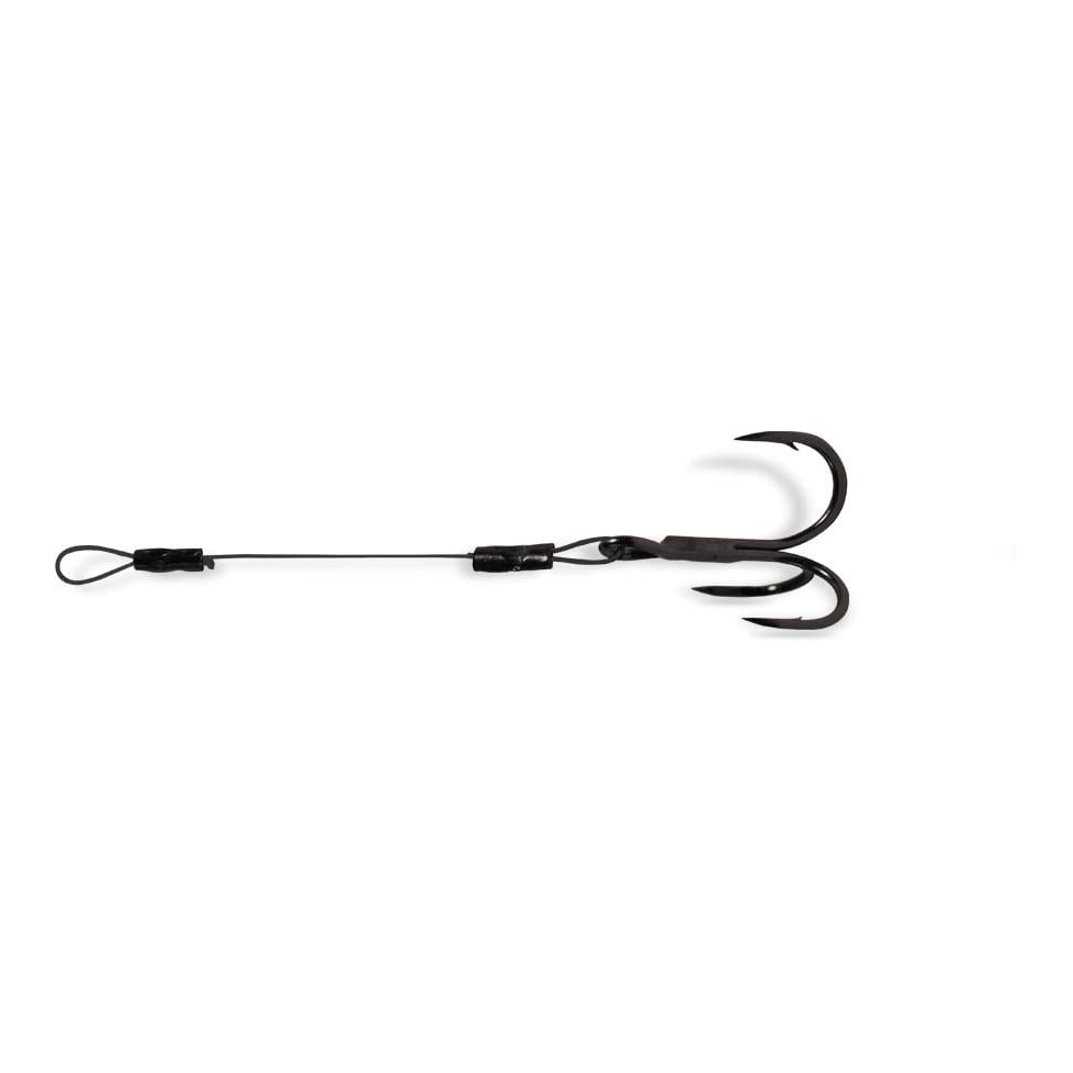 Stucki Fishing Stinger Hook - Angsthaken