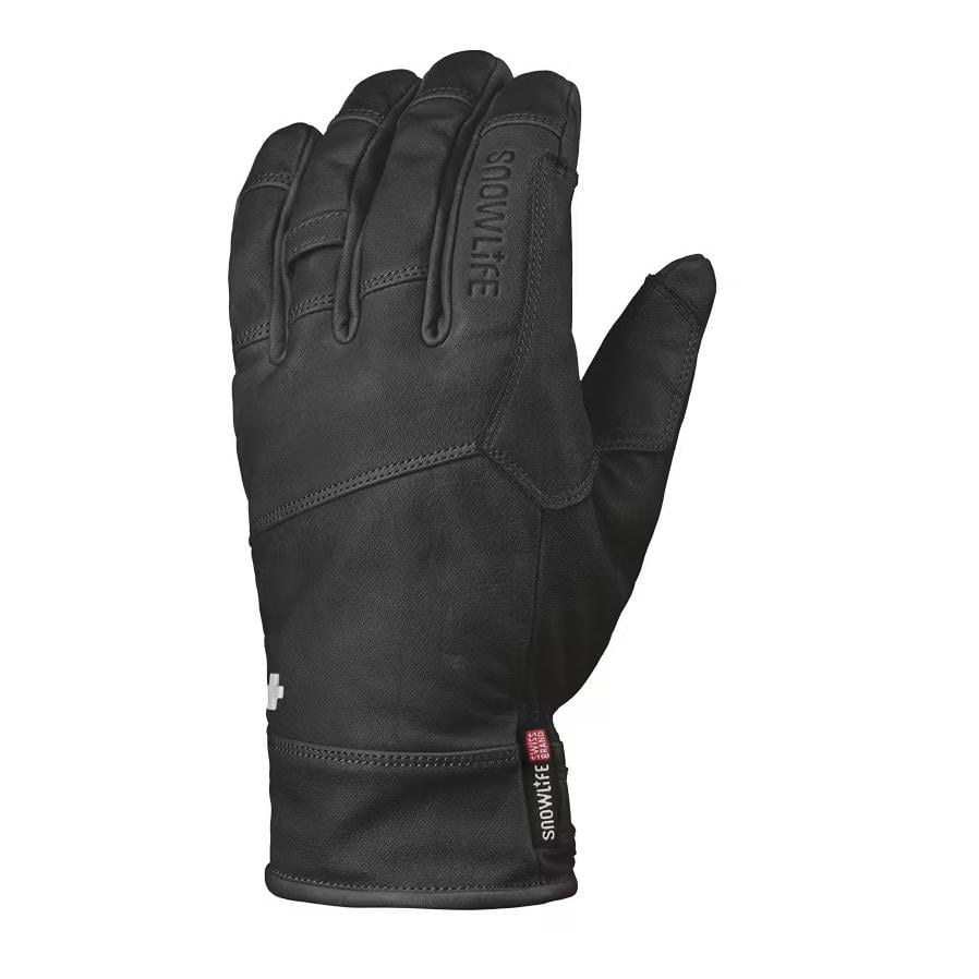 Spirit Lederhandschuh DT Frauen