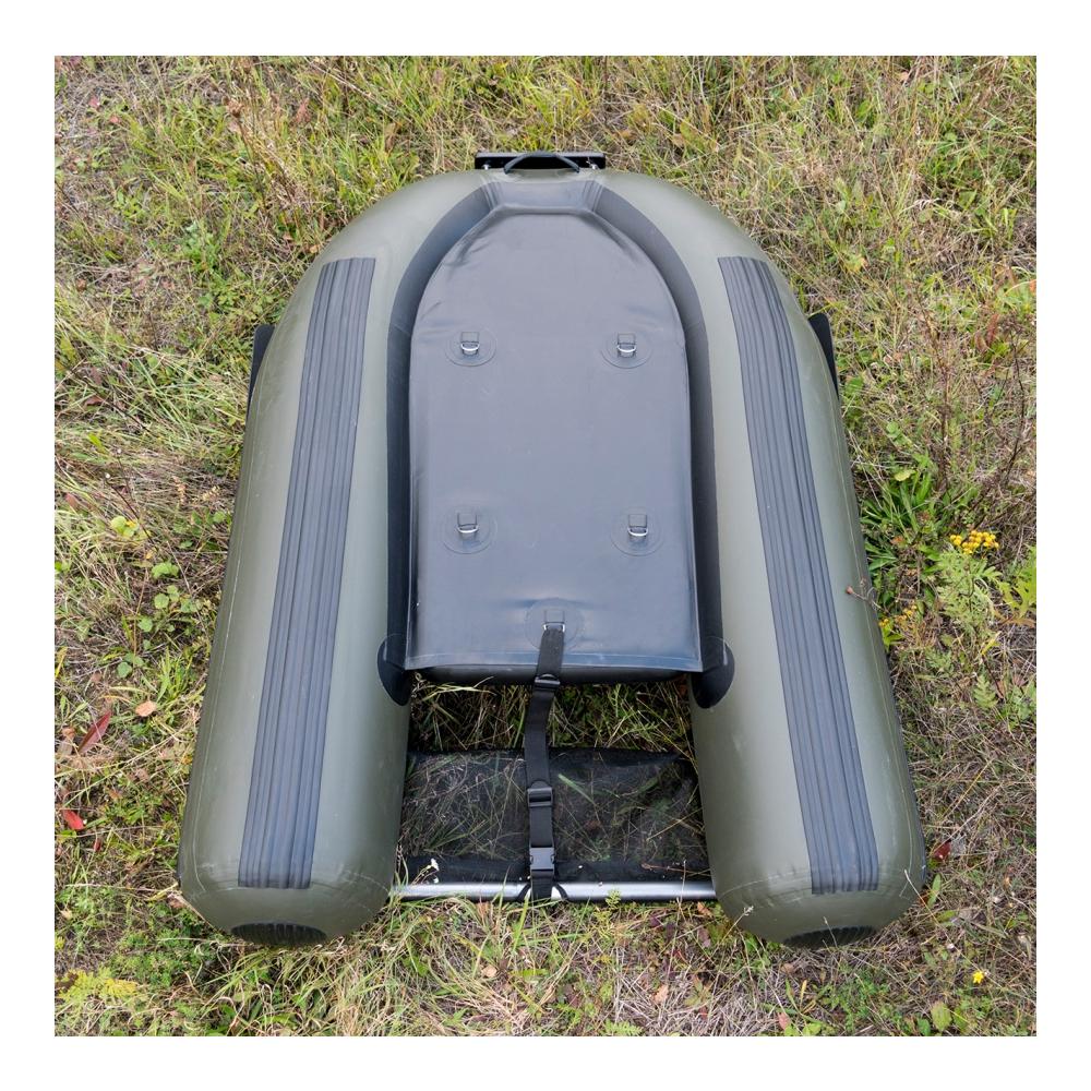 Belly Cat Dark Green - Bellyboat