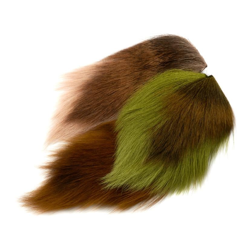 Premium Selected Bucktail